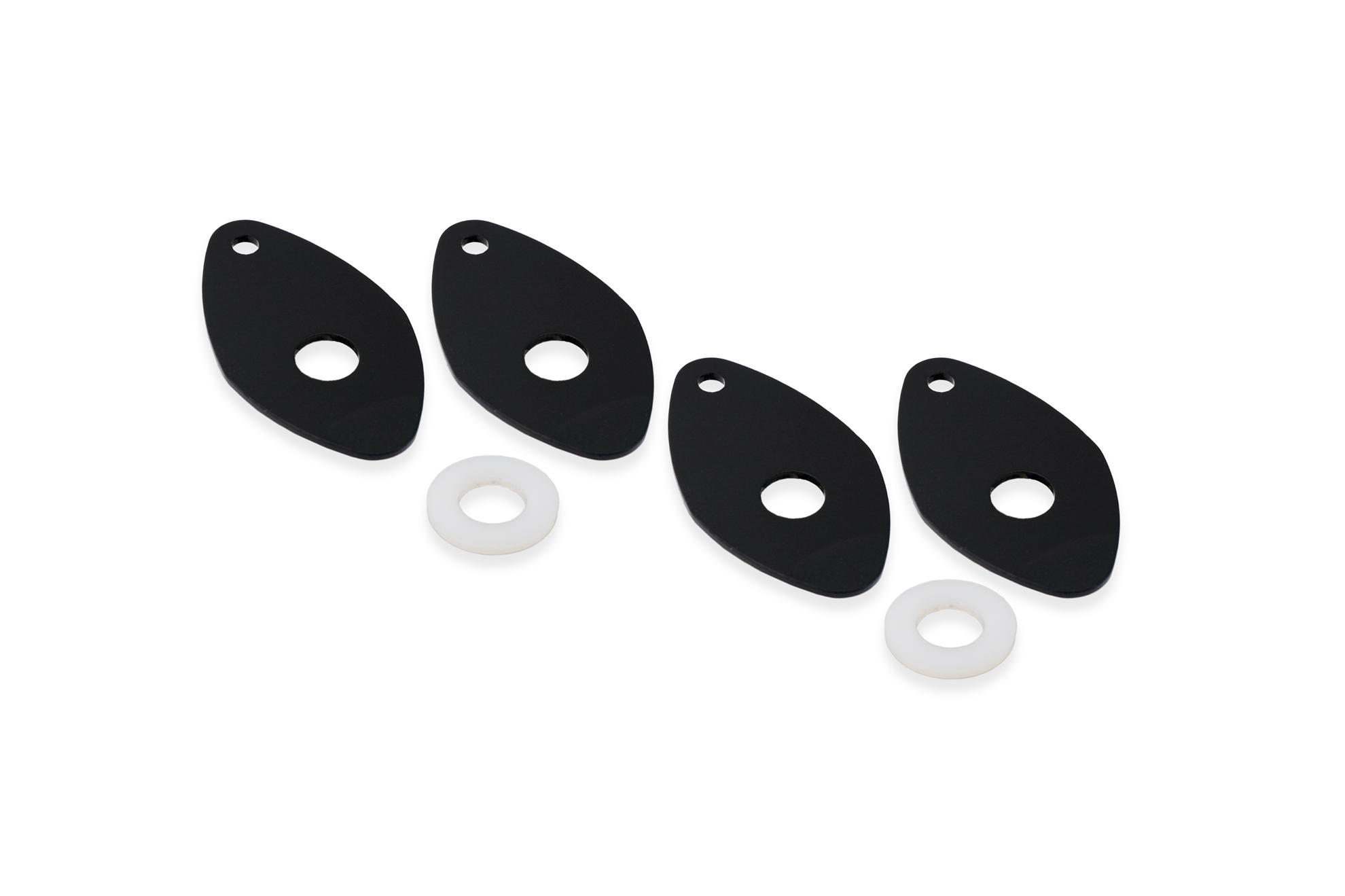 CNC Racing Indicator Adapter Mounts TYPE 7 CNC Racing Indicator Adapter Mounts TYPE 7